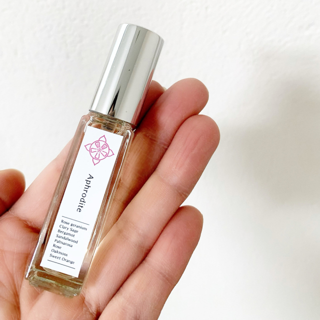 40代・50代以降の女性をもっと美しく元氣にするオーガニック美容 女性