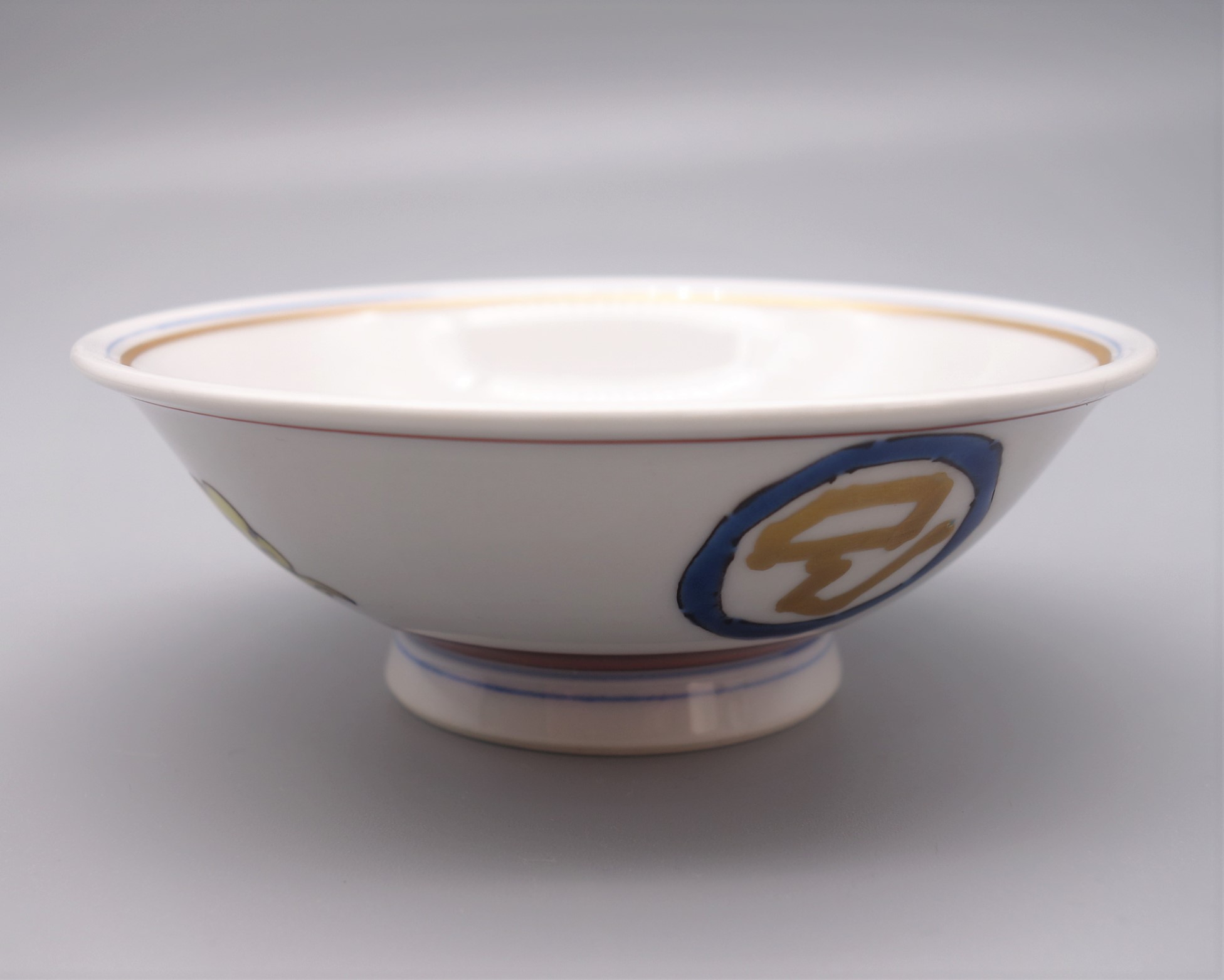 干支大盃 巳 [ 武腰潤 ]