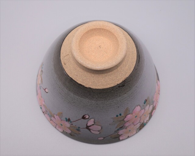 抹茶碗 さくら [ 山上義正 ]