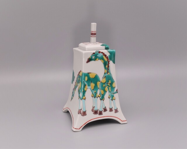 香合 寅 [ 木田弘之 ]