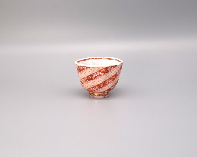 赤絵細描の名手 福島武山