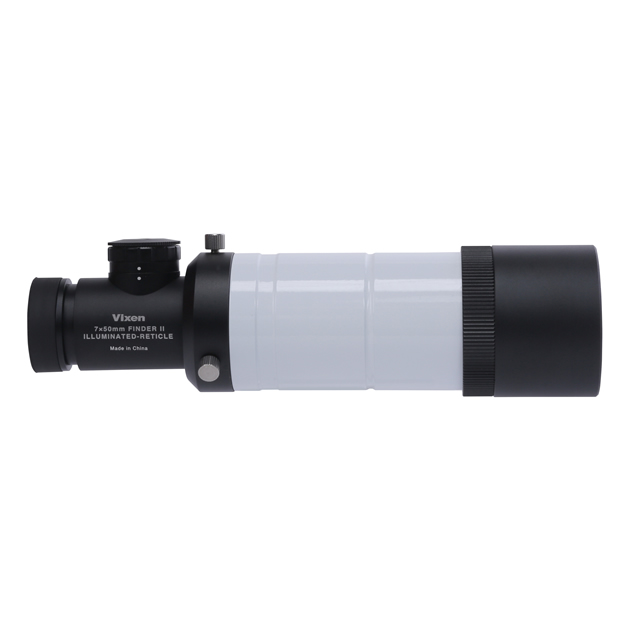 ビクセン 暗視野ファインダーII7倍50mm[86161] ネイチャーショップKYOEI