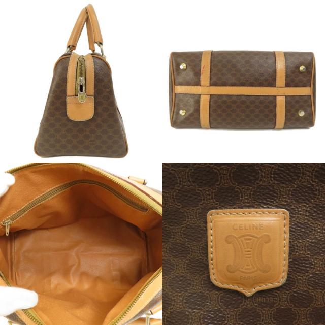 本日まで❗】CELINE 肩当て M~L ポンチョ 西川 マカダム柄 本日まで❗】