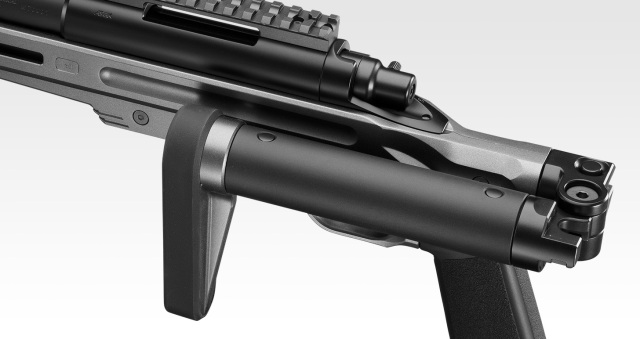 VSR-ONE（ボルトアクションエアーライフル）｜東京マルイ