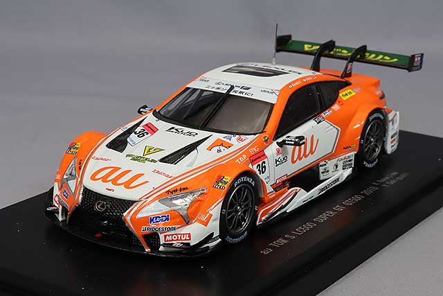 ミニチャンプス 1/43 ポルシェ 956 BOSS 1983 ルマン24H 7位 #18 A