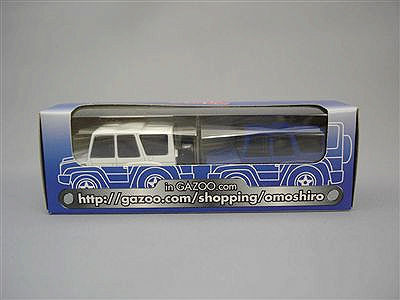 チョロQ 全日本GT選手権シリーズ 2001 限定セット ラウンド2 10台セット