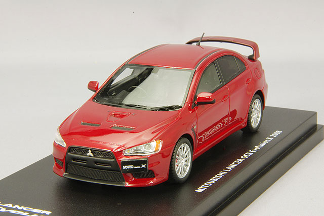 LA-X 1/43 日産 ローレル 2ドア ハードトップ 2800 メダリスト 1978