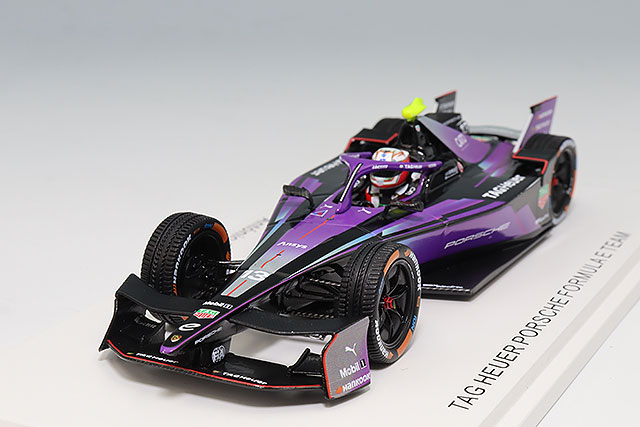 ☆予約品☆ スパーク 1/43 ラーク マクラーレン F1 GTR 1996 JGTC