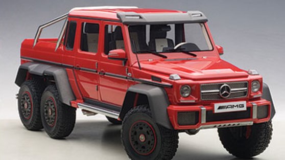 お取り寄せ商品, オートアート コンポジットモデル 1/18 メルセデス