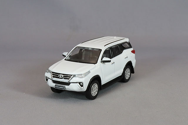 BM CREATIONS 1/64 トップシークレット トヨタ スープラ (JZA80