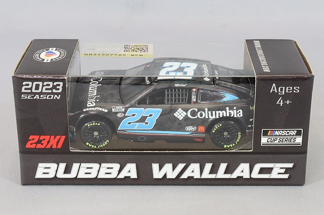 ライオネルレーシング 1/64 トヨタ カムリ 