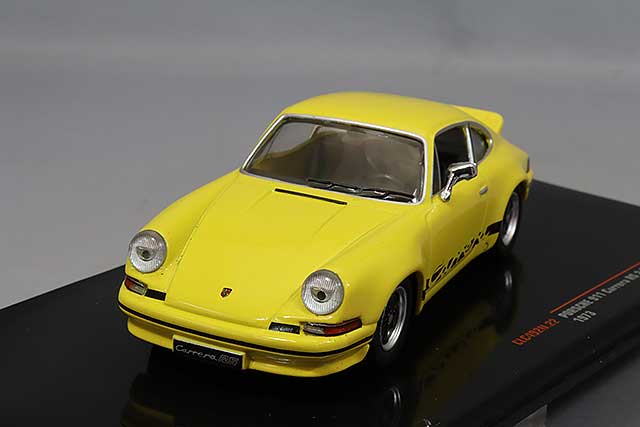 スパーク 1/43 ポルシェ RS スパイダー Penske 2007 ALMS LMP2クラス