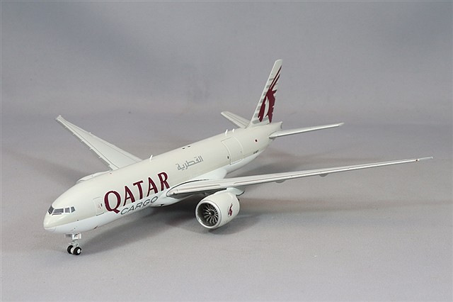 ジェミニジェッツ 1/400 ボーイング 777-200ER ブリティッシュ