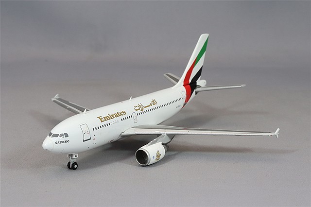 ジェミニジェッツ 1/400 エアバス A320-200 ジェットブルー航空