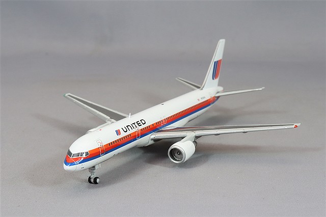 ジェミニジェッツ 1/400 ボーイング 777-200ER ブリティッシュ