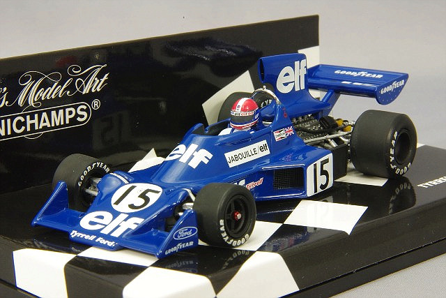 ミニチャンプス 1/43 フォース インディア F1 チーム メルセデス VJM04