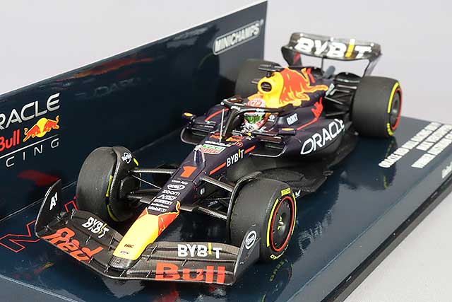 即購入ok!!】1/43 レッドブル RB7 モナコGP限定 即購入ok!!】1/43