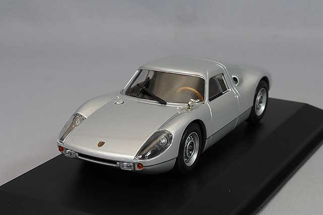 マキシチャンプス 1/43 メルセデスベンツ 300 SL (W198 I) 1955