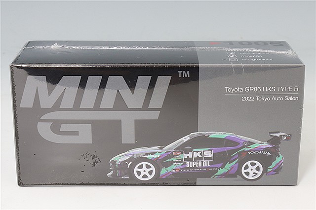 チョロQ 全日本GT選手権シリーズ 2001 限定セット ラウンド2 10台セット