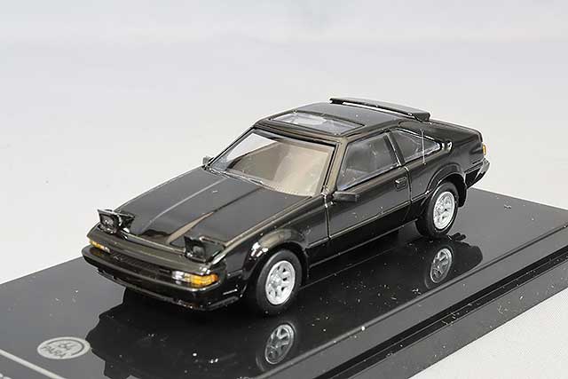 VISION 1/43 共石 スカイライン GT-R 1992 JTC オートポリス ウィナー