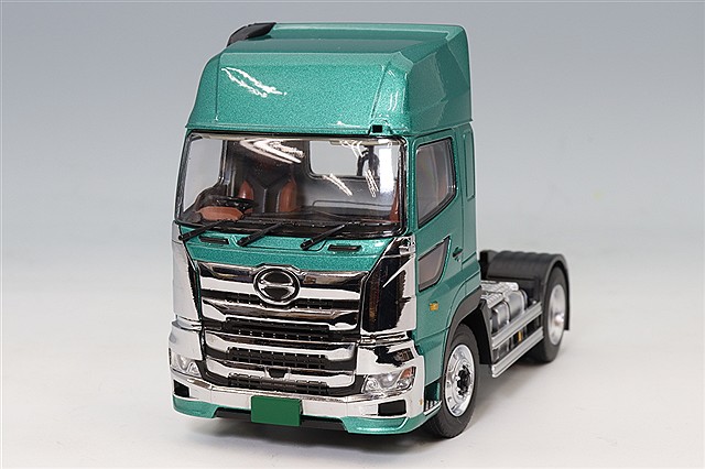 プラッツ/ケンクラフト 1/50 40フィート海上コンテナ ホワイト