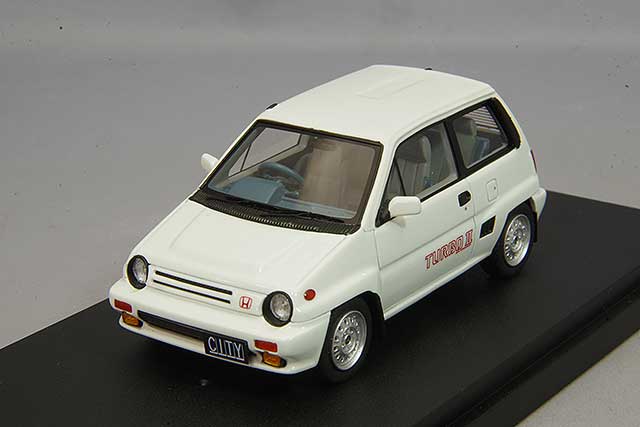 MARK43 1/43 トヨタ クラウン エステート アスリートG ホワイトパール