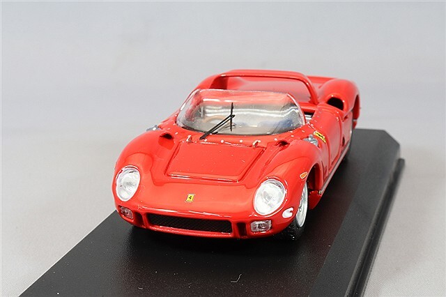 アートモデル 1/43 フェラーリ 330P 1964 プローバ No.0822