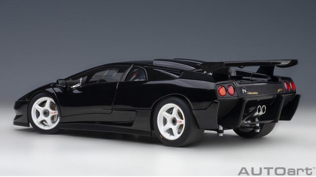 お取り寄せ商品, オートアート コンポジット 1/18 ランボルギーニ