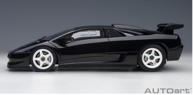 お取り寄せ商品, オートアート コンポジット 1/18 ランボルギーニ