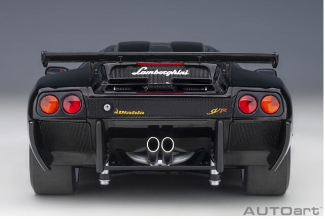 お取り寄せ商品, オートアート コンポジット 1/18 ランボルギーニ