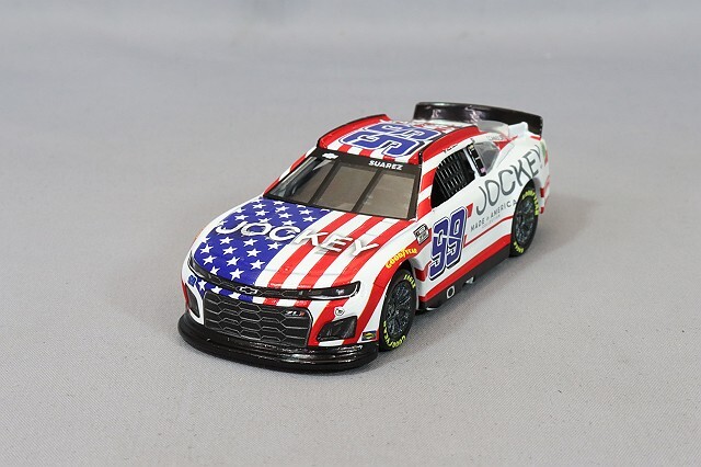 ライオネルレーシング 1/64 シボレー カマロ 