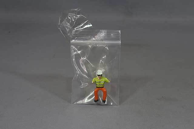 ダイキャストマスター 1/50 Cat D10T2 トラックタイプ トラクター