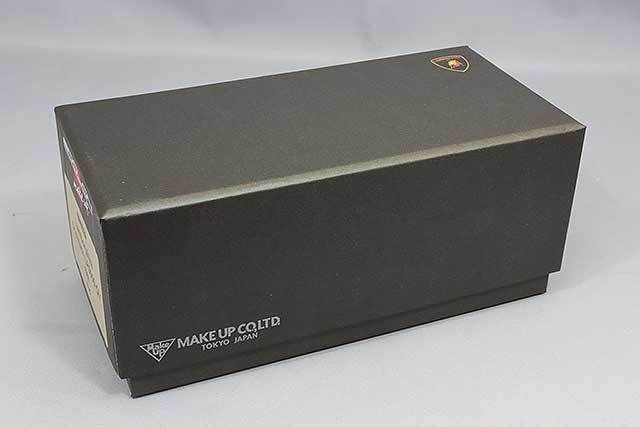 アイドロン 1/43 ランボルギーニ カウンタック LP5000 QV 1988