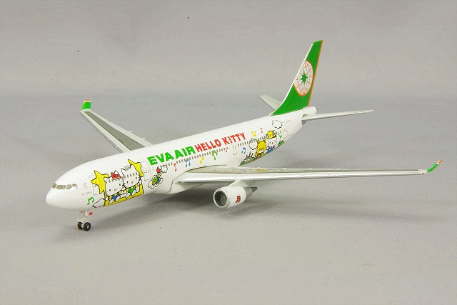 SKY500 1/500 エアバス A330-200 エバー航空 