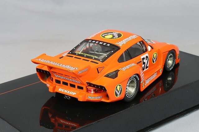 イクソ 1/43 ポルシェ 935 K3 