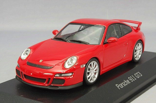 ミニチャンプス 1/43 ポルシェデザイン ドライバーズ セレクション