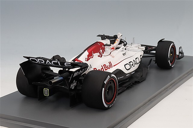 スパーク 1/18 オラクル レッドブルレーシング RB21 2025 F1 日本GP