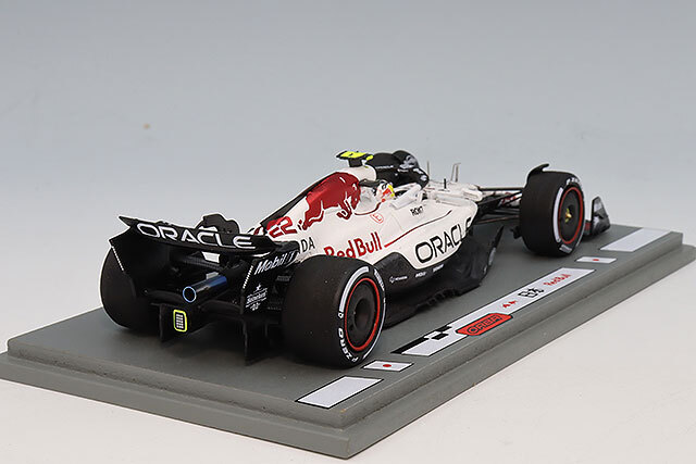 スパーク 1/43 オラクル レッドブルレーシング RB21 F1 2025 日本GP
