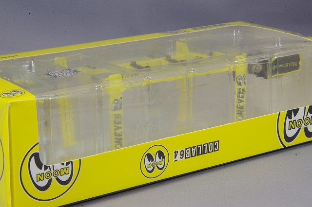 Tarmac 1/64 ガレージ ツール セット 