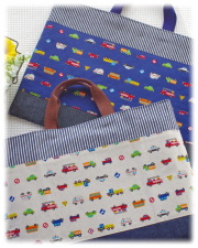 手作り入園・入学（通園・通学）グッズのネットオーダーショップ