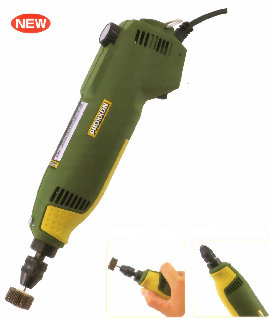 プロクソン ハンディーマルチルーター No.28473