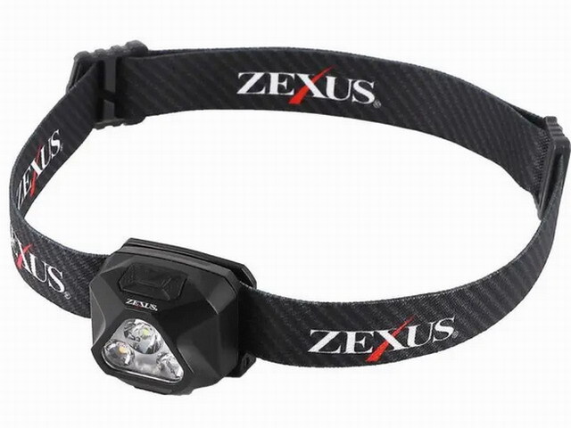 冨士灯器 ゼクサス ZX-R40 【シーバスルアー専門店 キングフィッシャー】