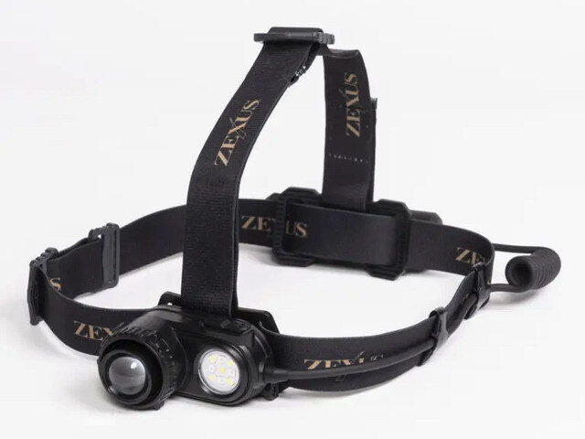 冨士灯器 ゼクサス（ZEXUS）ZX-R740 （公式限定非売品カッティング