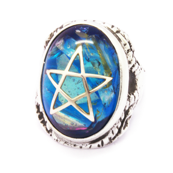 アレックスストリーター ALEX STREETER エンジェルハートリング