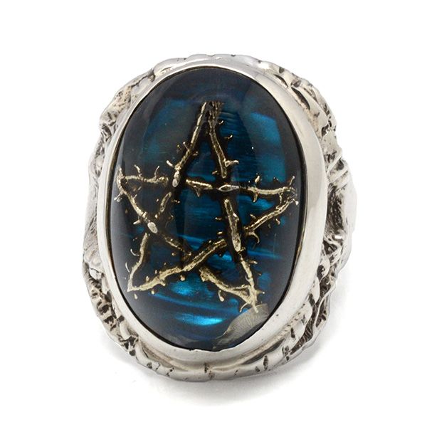 アレックスストリーター ALEX STREETER エンジェルハートリング ソーン