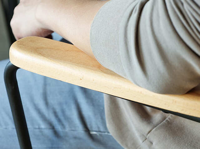 デスクチェア form（フォーム）｜北欧・ヴィンテージインテリア・家具