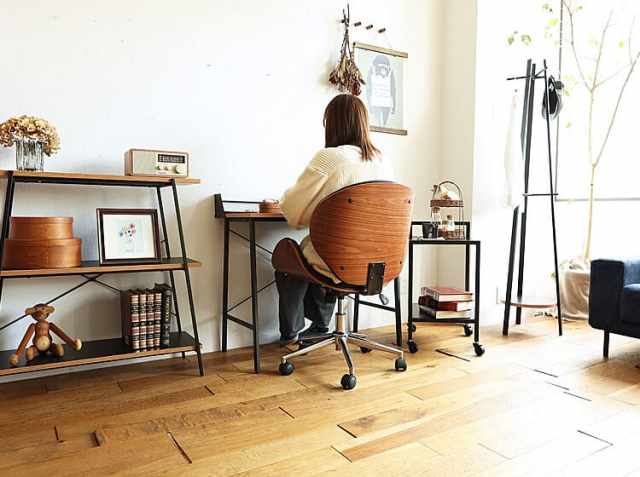 ノースチェア KNOX（ノックス）｜北欧・ヴィンテージインテリア・家具