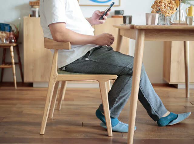 ダイニングテーブル Henry（ヘンリー）｜北欧・ヴィンテージインテリア