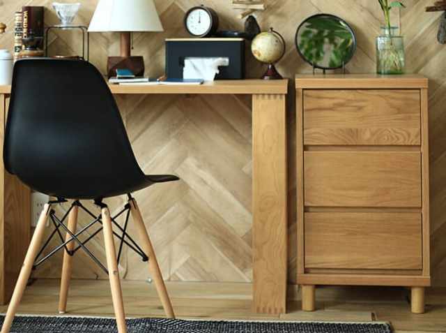 国産チェスト Octa（オクタ）40cmタイプ｜北欧・ヴィンテージ