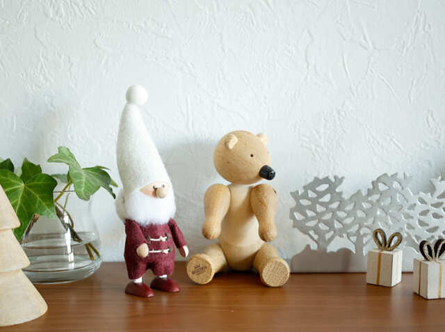 季節限定！なくなり次第終了】NORDIKA nisse（ノルディカニッセ